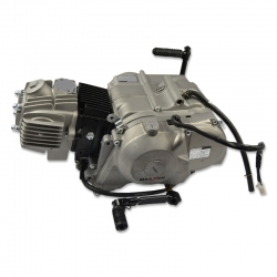 Motor bk 90 semiautomatico