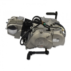 Motor bk110 semi