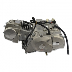 Motor bk125 semi