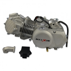 Motor zs155