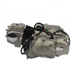 copy of Motor bk110 semi