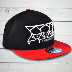 copy of GORRA SKULL GREY II...