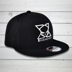 copy of GORRA SKULL GREY II...