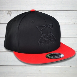 copy of GORRA SKULL GREY II...