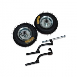 Ruedines para minimoto XR90M